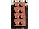 invID: 395527309 P-No: 3001special  Name: Brick 2 x 4 special (special bricks, test bricks and/or prototypes)