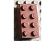 invID: 395529640 P-No: 3001special  Name: Brick 2 x 4 special (special bricks, test bricks and/or prototypes)