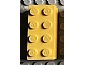 invID: 395531158 P-No: 3001special  Name: Brick 2 x 4 special (special bricks, test bricks and/or prototypes)