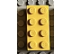 invID: 395532458 P-No: 3001special  Name: Brick 2 x 4 special (special bricks, test bricks and/or prototypes)