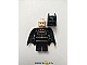 invID: 395613634 G-No: magbat002  Name: Magnet, Minifigure Batman, Batman Black Suit