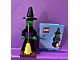 invID: 392663256 S-No: 40070  Name: Monthly Mini Model Build Set - 2013 10 October, Witch polybag