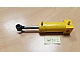 invID: 395787671 P-No: 2793c02  Name: Pneumatic Cylinder with 2 Inlets Medium (48mm) with Yellow Top