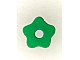 invID: 395860424 P-No: bb0643  Name: Foam Scala Flower Small 3 x 3 with Hole, Type 1