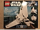 invID: 396188190 S-No: 10212  Name: Imperial Shuttle - UCS