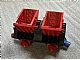 invID: 396899007 S-No: 130  Name: Wagon with Double Tippers