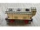 invID: 396901896 S-No: 147  Name: Refrigerated Car with Forklift