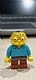 invID: 396889470 M-No: sim016  Name: Ralph Wiggum, The Simpsons, Series 1 (Minifigure Only without Stand and Accessories)