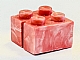 invID: 396923295 P-No: bslot02  Name: Brick 2 x 2 without Bottom Tubes, Slotted (with 1 slot)