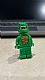 invID: 396889448 M-No: col070  Name: Lizard Man, Series 5 (Minifigure Only without Stand and Accessories)