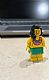 invID: 396889429 M-No: col033  Name: Hula Dancer, Series 3 (Minifigure Only without Stand and Accessories)
