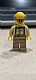 invID: 396889481 M-No: col152  Name: Grandpa, Series 10 (Minifigure Only without Stand and Accessories)