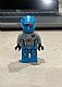 invID: 396889482 M-No: gs002  Name: Dark Azure Robot Sidekick with Jet Pack