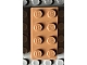 invID: 397074198 P-No: 3001special  Name: Brick 2 x 4 special (special bricks, test bricks and/or prototypes)