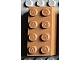 invID: 397074594 P-No: 3001special  Name: Brick 2 x 4 special (special bricks, test bricks and/or prototypes)