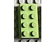 invID: 397077622 P-No: 3001special  Name: Brick 2 x 4 special (special bricks, test bricks and/or prototypes)