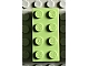 invID: 397077886 P-No: 3001special  Name: Brick 2 x 4 special (special bricks, test bricks and/or prototypes)