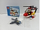 invID: 397140860 S-No: 4900  Name: Fire Helicopter polybag