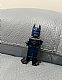 invID: 397414124 M-No: sh097  Name: Batman - Dark Blue Wetsuit and Flippers