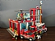 invID: 397450742 S-No: 60004  Name: Fire Station