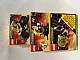 invID: 397547211 S-No: 4741  Name: Space Blacktron II Bundle Pack (Copack of Sets 6851, 6878, and 6887) - Blacktron Super Vehicle