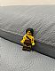 invID: 397772202 M-No: col163  Name: Barbarian, Series 11 (Minifigure Only without Stand and Accessories)