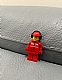 invID: 397774012 M-No: sc014  Name: Scuderia Ferrari Team Crew Member - Male, Orange Safety Glasses