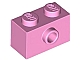 invID: 397956973 P-No: 86876  Name: Brick, Modified 1 x 2 with Stud on Side