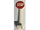 invID: 397959324 P-No: 739p01  Name: Road Sign Octagon with Stop Sign Pattern