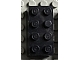 invID: 398000438 P-No: 3001special  Name: Brick 2 x 4 special (special bricks, test bricks and/or prototypes)