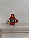invID: 398343636 M-No: col112  Name: Grandma Visitor, Series 7 (Minifigure Only without Stand and Accessories)
