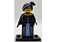 invID: 398380293 S-No: coltlm  Name: Wild West Wyldstyle, The LEGO Movie (Complete Set with Stand and Accessories)