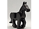 invID: 398388999 P-No: 10352c01pb02  Name: Horse, Movable Legs with Dark Red Eyes, White Pupils and Pearl Dark Gray Bridle Pattern