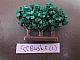 invID: 398543728 P-No: GTBush3  Name: Plant, Tree Granulated Bush with 3 Trunks