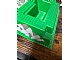 invID: 398568816 P-No: 2552px6  Name: Baseplate, Raised 32 x 32 with Ramp and Pit with Dark Gray and Light Gray Rocks Pattern