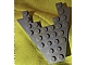invID: 398668554 P-No: 6104  Name: Wedge, Plate 8 x 8 with 3 x 4 Cutout