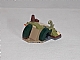 invID: 398782173 S-No: 911614  Name: Yoda's Hut - Mini Foil Pack