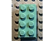 invID: 398883272 P-No: 3001special  Name: Brick 2 x 4 special (special bricks, test bricks and/or prototypes)