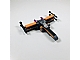 invID: 398984858 S-No: 30278  Name: Poe's X-Wing Fighter - Mini polybag