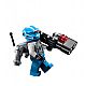 invID: 399232829 M-No: gs002  Name: Dark Azure Robot Sidekick with Jet Pack