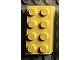 invID: 399424112 P-No: 3001special  Name: Brick 2 x 4 special (special bricks, test bricks and/or prototypes)
