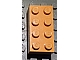 invID: 399474010 P-No: 3001special  Name: Brick 2 x 4 special (special bricks, test bricks and/or prototypes)