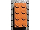 invID: 399474334 P-No: 3001special  Name: Brick 2 x 4 special (special bricks, test bricks and/or prototypes)