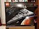 invID: 399573947 S-No: 75252  Name: Imperial Star Destroyer - UCS {2nd edition}