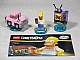 invID: 245295884 S-No: 71202  Name: Level Pack - The Simpsons