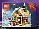 invID: 399666896 S-No: 40139  Name: Gingerbread House