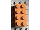 invID: 399739072 P-No: 3001special  Name: Brick 2 x 4 special (special bricks, test bricks and/or prototypes)