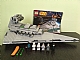 invID: 291326381 S-No: 75055  Name: Imperial Star Destroyer