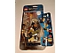 invID: 400000622 S-No: 40500  Name: Wizarding World Minifigure Accessory Set blister pack