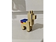 invID: 400207874 P-No: minellama01  Name: Minecraft Alpaca / Llama, Tan - Brick Built